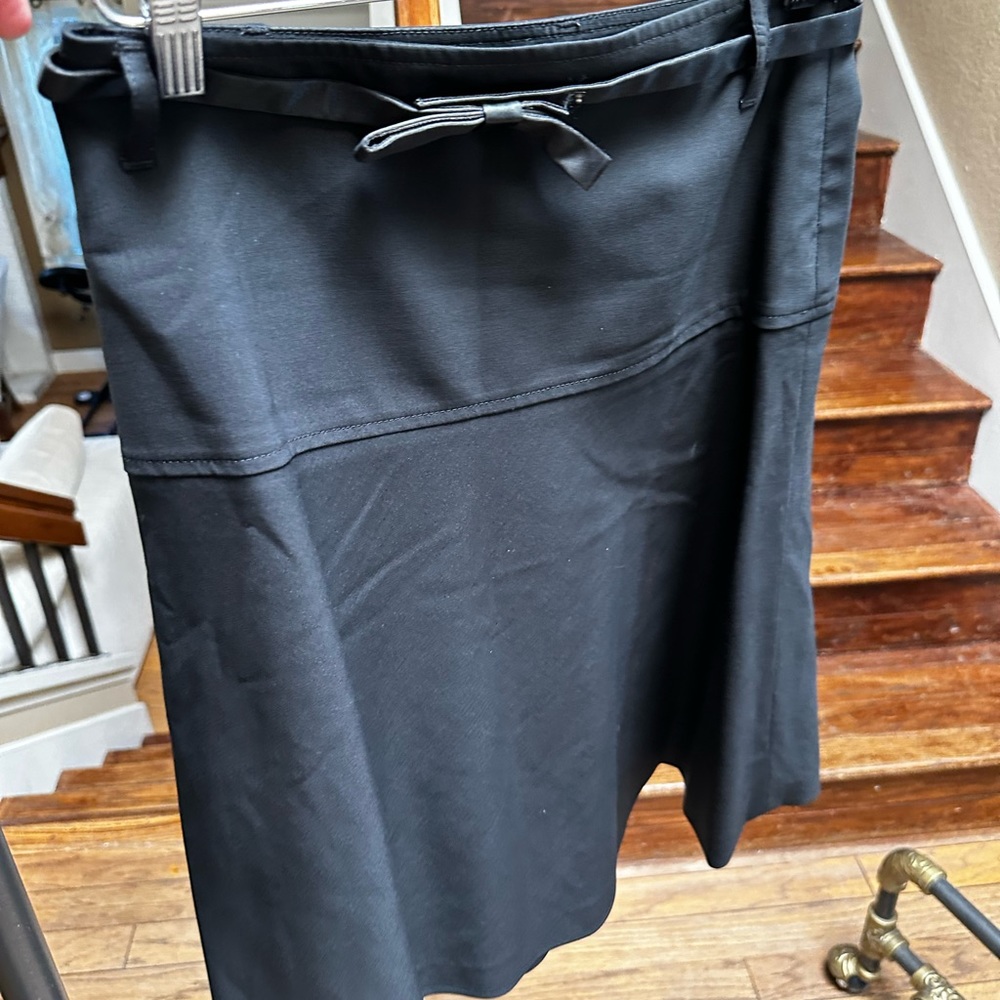 Theory skirt
